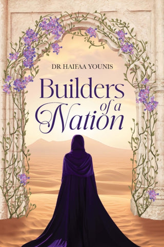 Cover image for 9781847742131 - Builders of a Nation