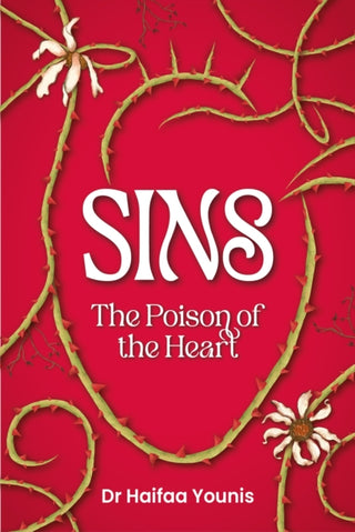 Cover image for 9781847742155 - Sins