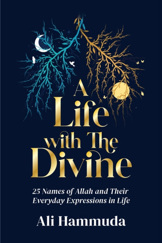 Cover image for 9781847742179 - A Life with the Divine