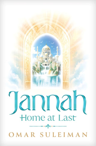 Cover image for 9781847742308 - Jannah