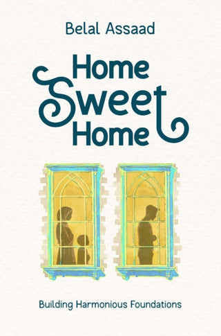 Cover image for 9781847742476 - Home Sweet Home