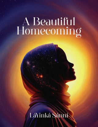 Cover image for 9781847742513 - A Beautiful Homecoming