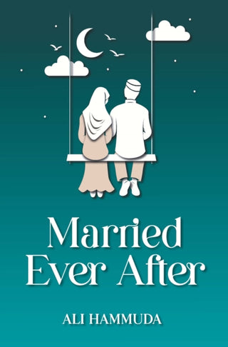 Cover image for 9781847742742 - Married Ever After