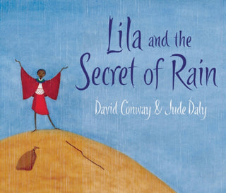 Supplemental image for 9781847800350 - Lila and the Secret of Rain
