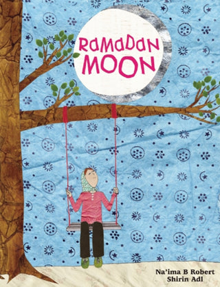 Cover image for 9781847802064 - Ramadan Moon