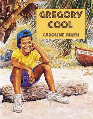 Supplemental image for 9781847802583 - Gregory Cool