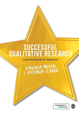 Cover image for 9781847875822 - Successful Qualitative Research