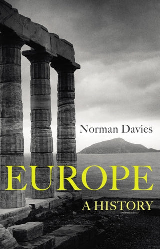 Cover image for 9781847922908 - Europe