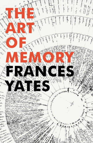 Cover image for 9781847922922 - The Art of Memory