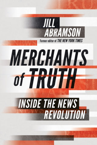 Cover image for 9781847923783 - Merchants of Truth