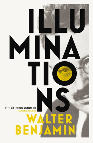 Cover image for 9781847923868 - Illuminations