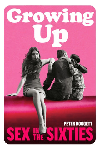 Cover image for 9781847924285 - Growing Up