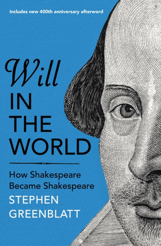 Cover image for 9781847924520 - Will In The World