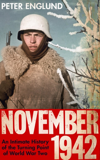 Supplemental image for 9781847924803 - November 1942