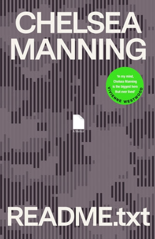 Cover image for 9781847925619 - README.txt