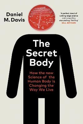 Cover image for 9781847925695 - The Secret Body