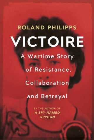 Cover image for 9781847925817 - Victoire