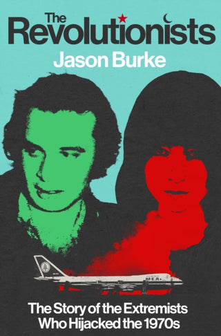Cover image for 9781847926067 - The Revolutionists