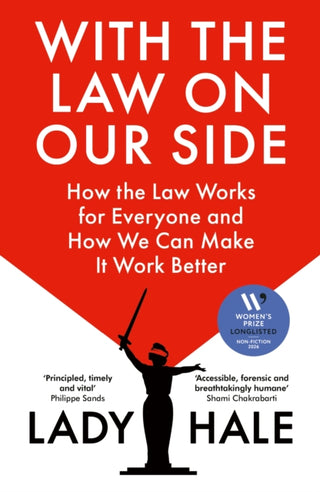 Supplemental image for 9781847926579 - With the Law on Our Side