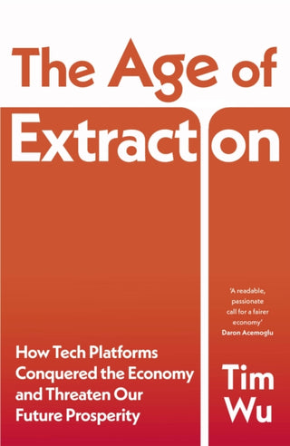 Supplemental image for 9781847927118 - The Age of Extraction