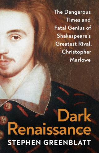 Cover image for 9781847927132 - Dark Renaissance