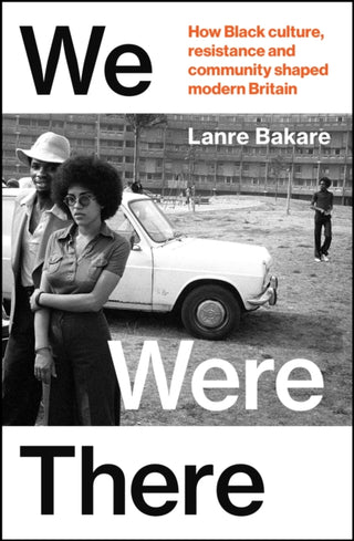 Cover image for 9781847927477 - We Were There