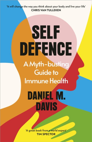 Supplemental image for 9781847927569 - Self Defence