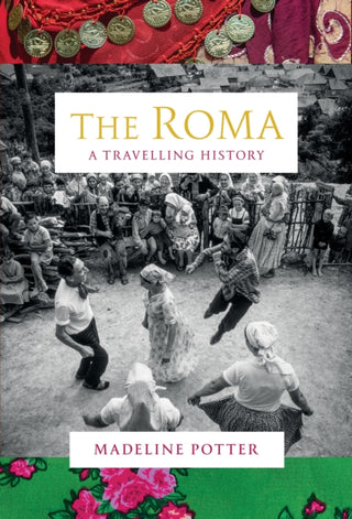 Cover image for 9781847927675 - The Roma