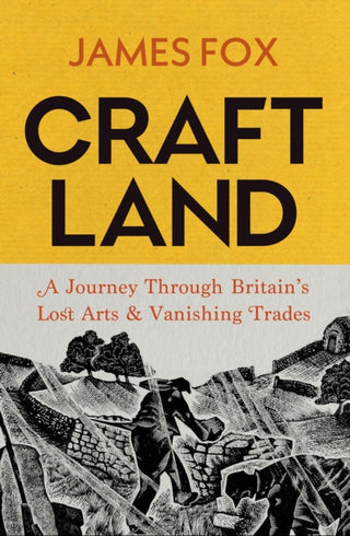 Cover image for 9781847927866 - Craftland