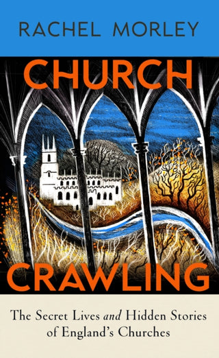 Cover image for 9781847928009 - Church Crawling