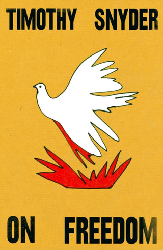 Supplemental image for 9781847928054 - On Freedom