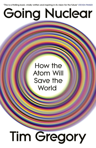 Supplemental image for 9781847928078 - Going Nuclear