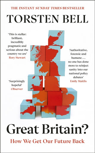 Cover image for 9781847928146 - Great Britain?