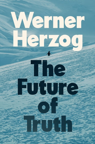 Supplemental image for 9781847928405 - The Future of Truth