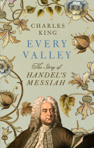 Cover image for 9781847928450 - Every Valley