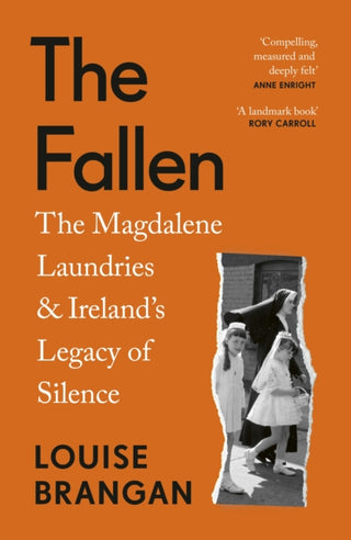 Cover image for 9781847928467 - The Fallen