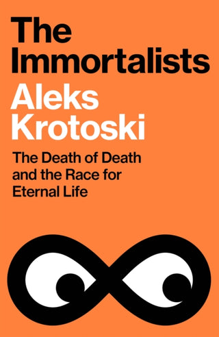 Cover image for 9781847928504 - The Immortalists