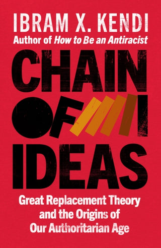 Cover image for 9781847929365 - Chain of Ideas