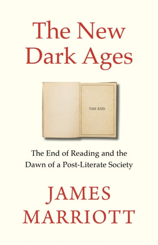 Cover image for 9781847929518 - The New Dark Ages