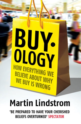 Cover image for 9781847940131 - Buyology