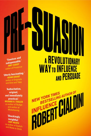 Supplemental image for 9781847941435 - Pre-Suasion
