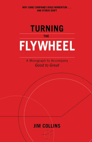 Supplemental image for 9781847942555 - Turning the Flywheel