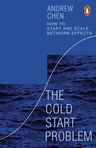 Cover image for 9781847942791 - The Cold Start Problem