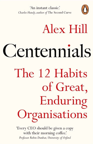 Supplemental image for 9781847942821 - Centennials