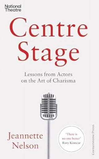 Cover image for 9781847943378 - Centre Stage