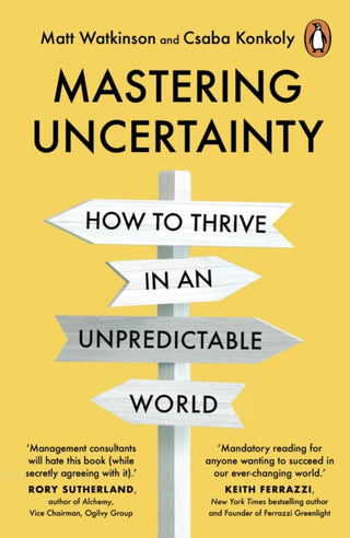 Supplemental image for 9781847943439 - Mastering Uncertainty