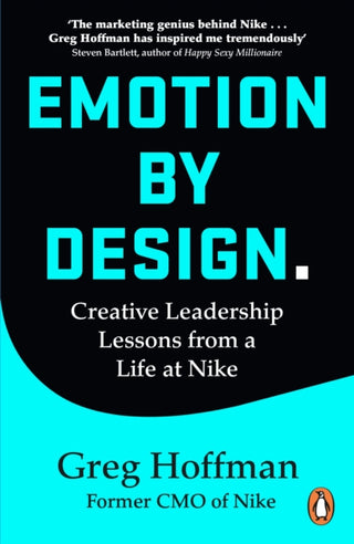 Cover image for 9781847943569 - Emotion by Design