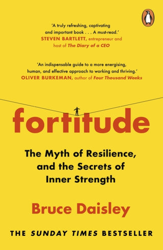 Supplemental image for 9781847943675 - Fortitude