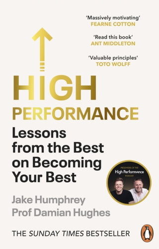 Supplemental image for 9781847943705 - High Performance