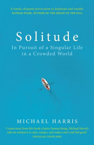 Cover image for 9781847947666 - Solitude